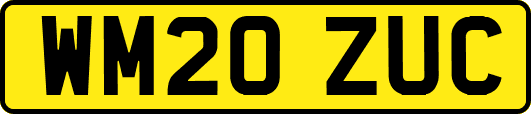 WM20ZUC