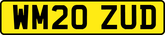 WM20ZUD