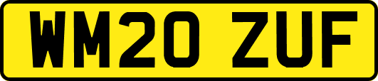 WM20ZUF