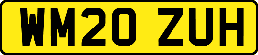 WM20ZUH
