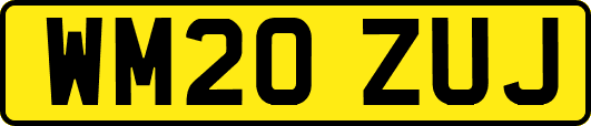 WM20ZUJ