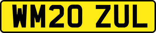 WM20ZUL