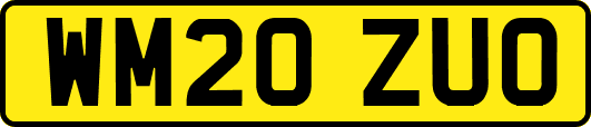 WM20ZUO