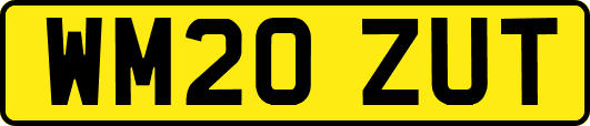 WM20ZUT