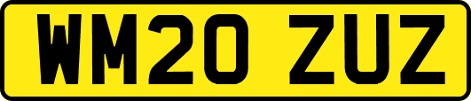WM20ZUZ