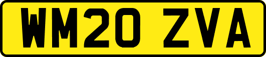 WM20ZVA