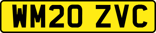 WM20ZVC