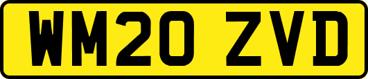 WM20ZVD