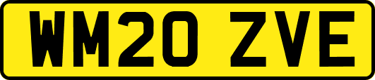 WM20ZVE