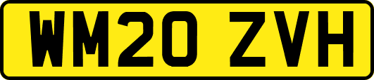WM20ZVH