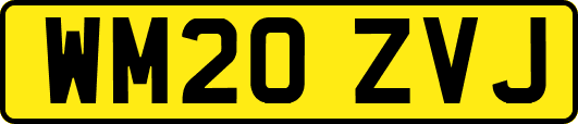 WM20ZVJ