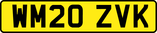 WM20ZVK