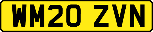 WM20ZVN