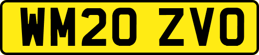 WM20ZVO