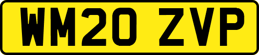 WM20ZVP