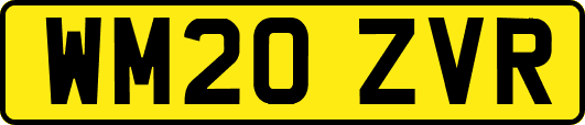 WM20ZVR