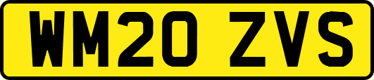 WM20ZVS