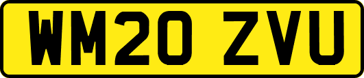 WM20ZVU