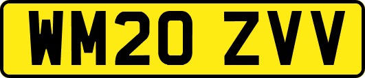 WM20ZVV