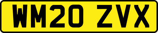 WM20ZVX