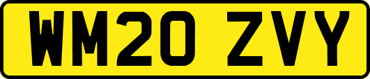 WM20ZVY