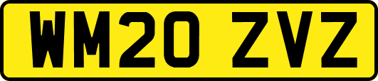 WM20ZVZ