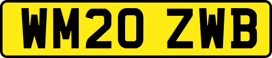 WM20ZWB