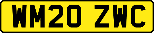 WM20ZWC