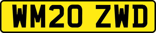 WM20ZWD