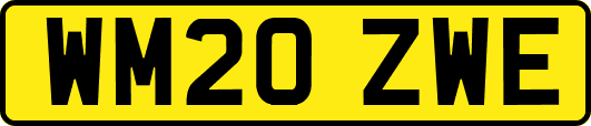 WM20ZWE