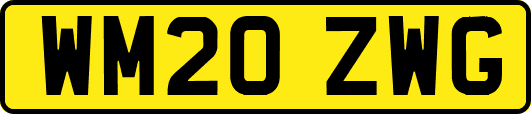 WM20ZWG