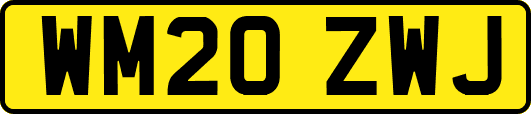 WM20ZWJ