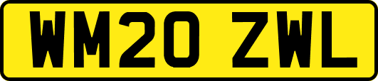 WM20ZWL