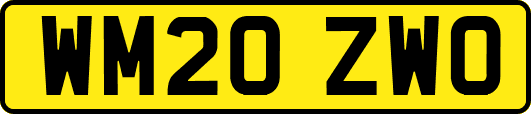 WM20ZWO