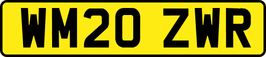 WM20ZWR
