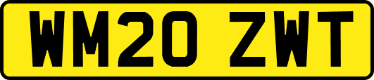 WM20ZWT
