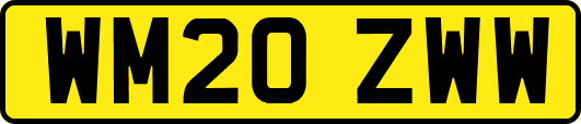 WM20ZWW