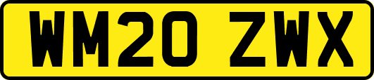 WM20ZWX