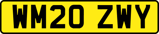 WM20ZWY