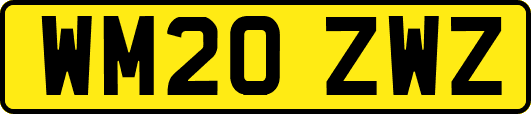 WM20ZWZ