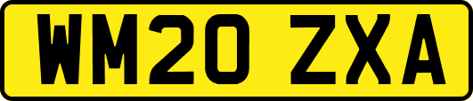 WM20ZXA