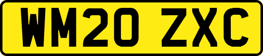 WM20ZXC