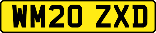WM20ZXD