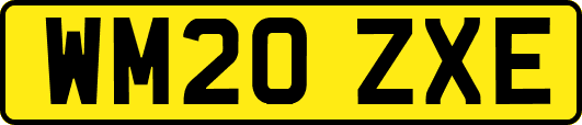 WM20ZXE