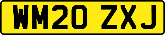 WM20ZXJ
