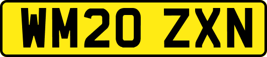 WM20ZXN