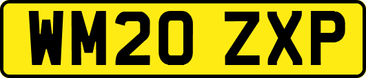 WM20ZXP