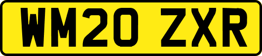 WM20ZXR