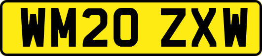 WM20ZXW