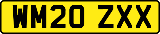 WM20ZXX